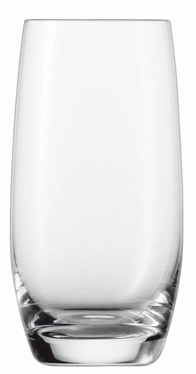 Schott Zwiesel Banquet Longdrinkglas 0.54L - 6 Stuks