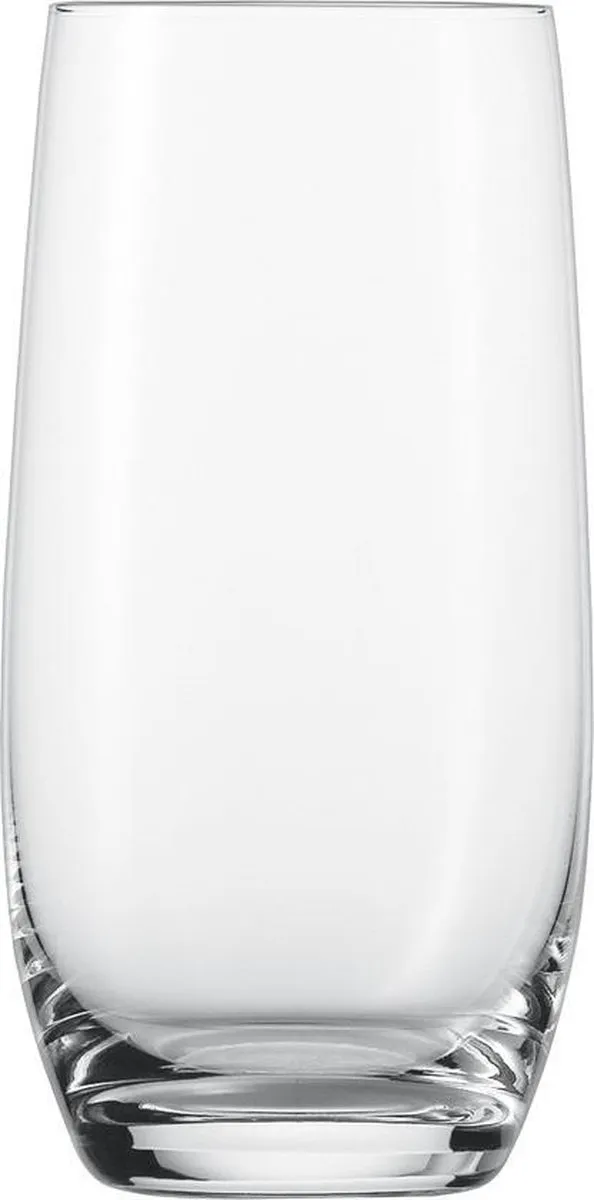 Schott Zwiesel Banquet Longdrinkglas 0.54L