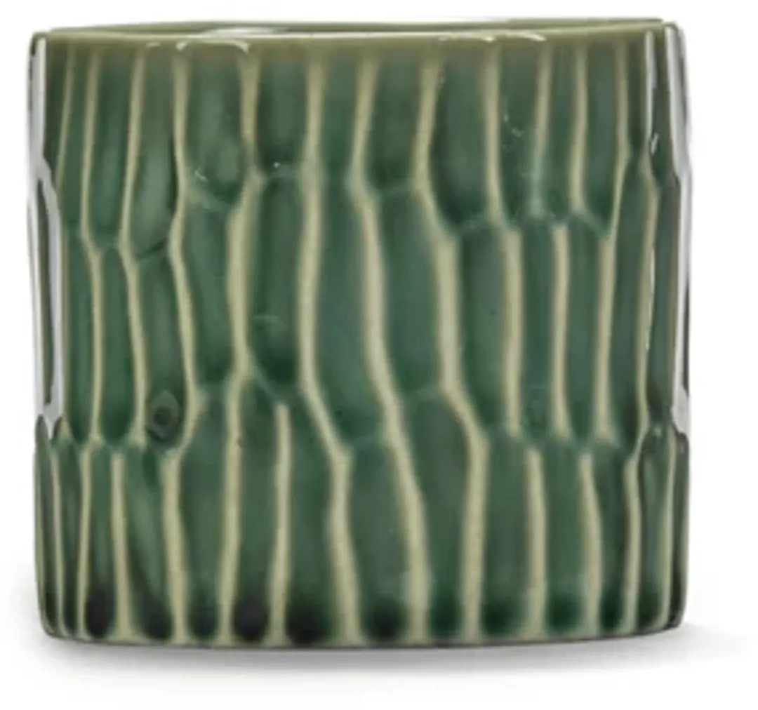 Serax Pascale Naessens Verde Lanza Beker 150ml - Groen