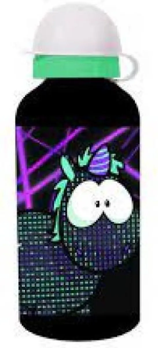 Nici Drinkfles Junior 580ml RVS