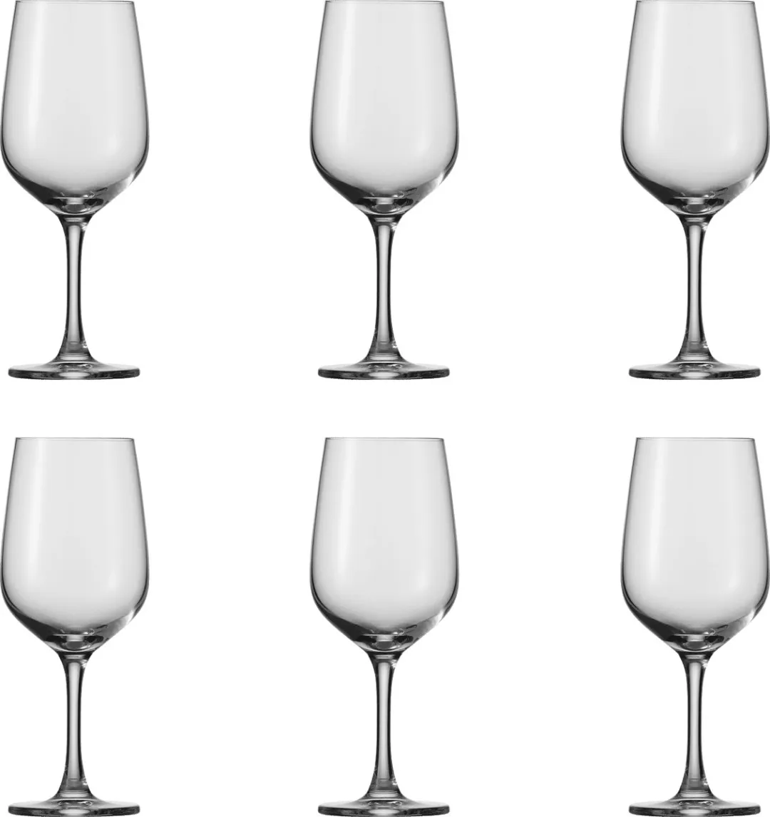 Schott Zwiesel Congresso Waterglas 0.46L - 6 Stuks - afbeelding 6 van 6