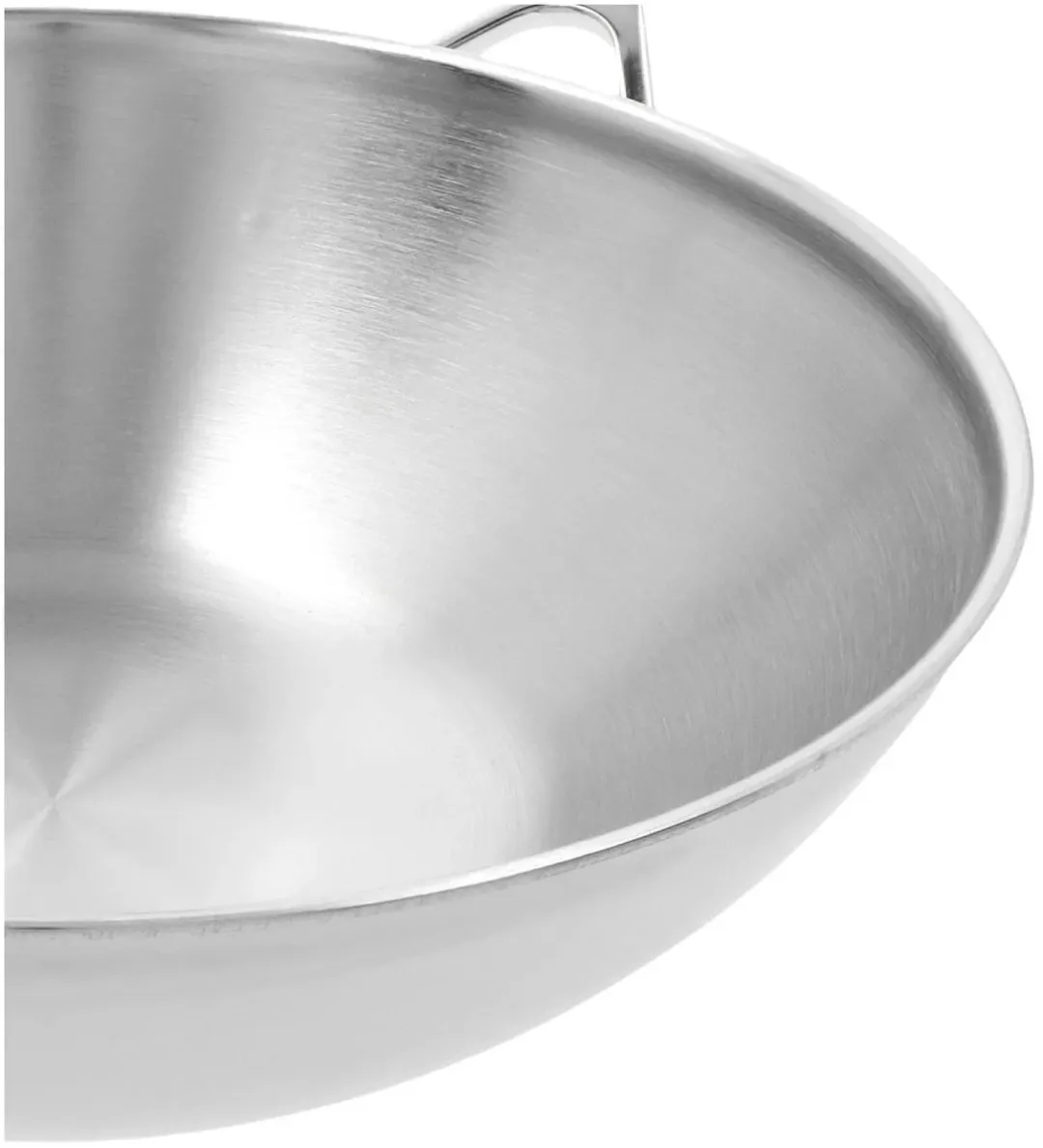 Demeyere Specialties Wok 30cm