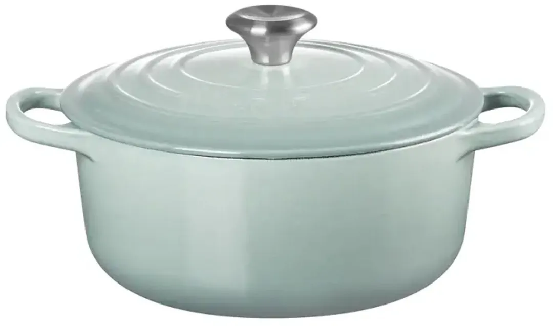Le Creuset Signature Braadpan 28cm