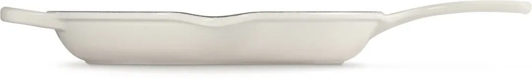 Le Creuset Skillet 30cm Meringue