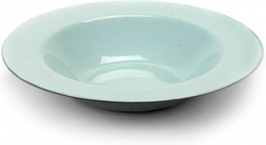 Serax Terres de Rêves Pastabord Ø27,3cm - 2 Stuks