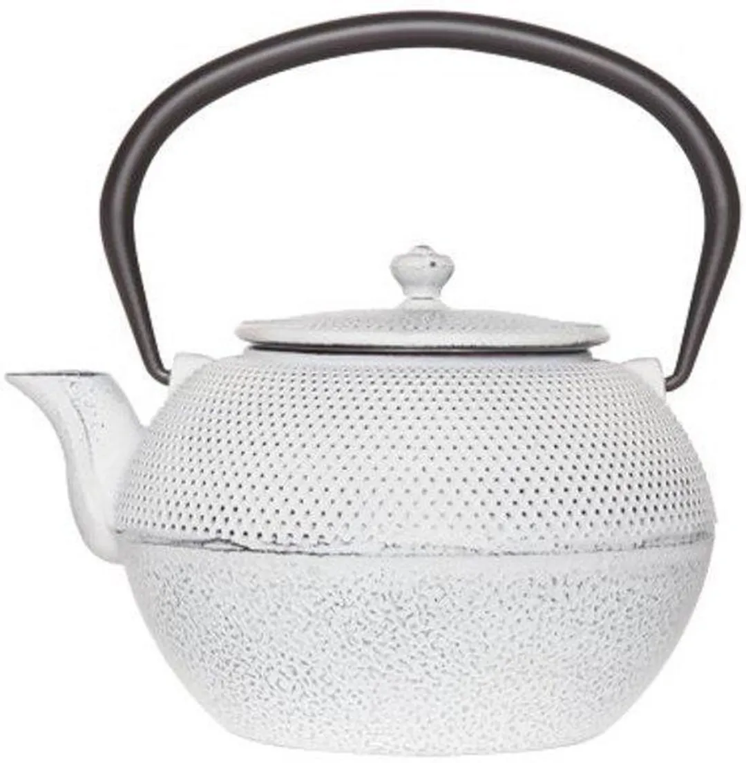 Cosy&Trendy Shinto Theepot Gietijzer 1,2L - Grijs