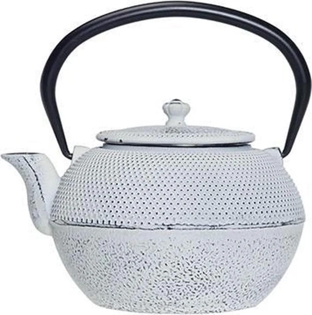 Cosy&Trendy Shinto Theepot Gietijzer 1,2L