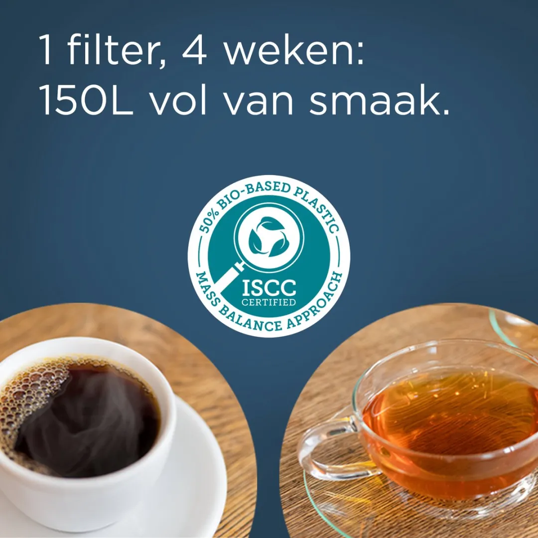 BRITA MAXTRA PRO Kalk Expert Waterfilterpatronen - 4 Stuks