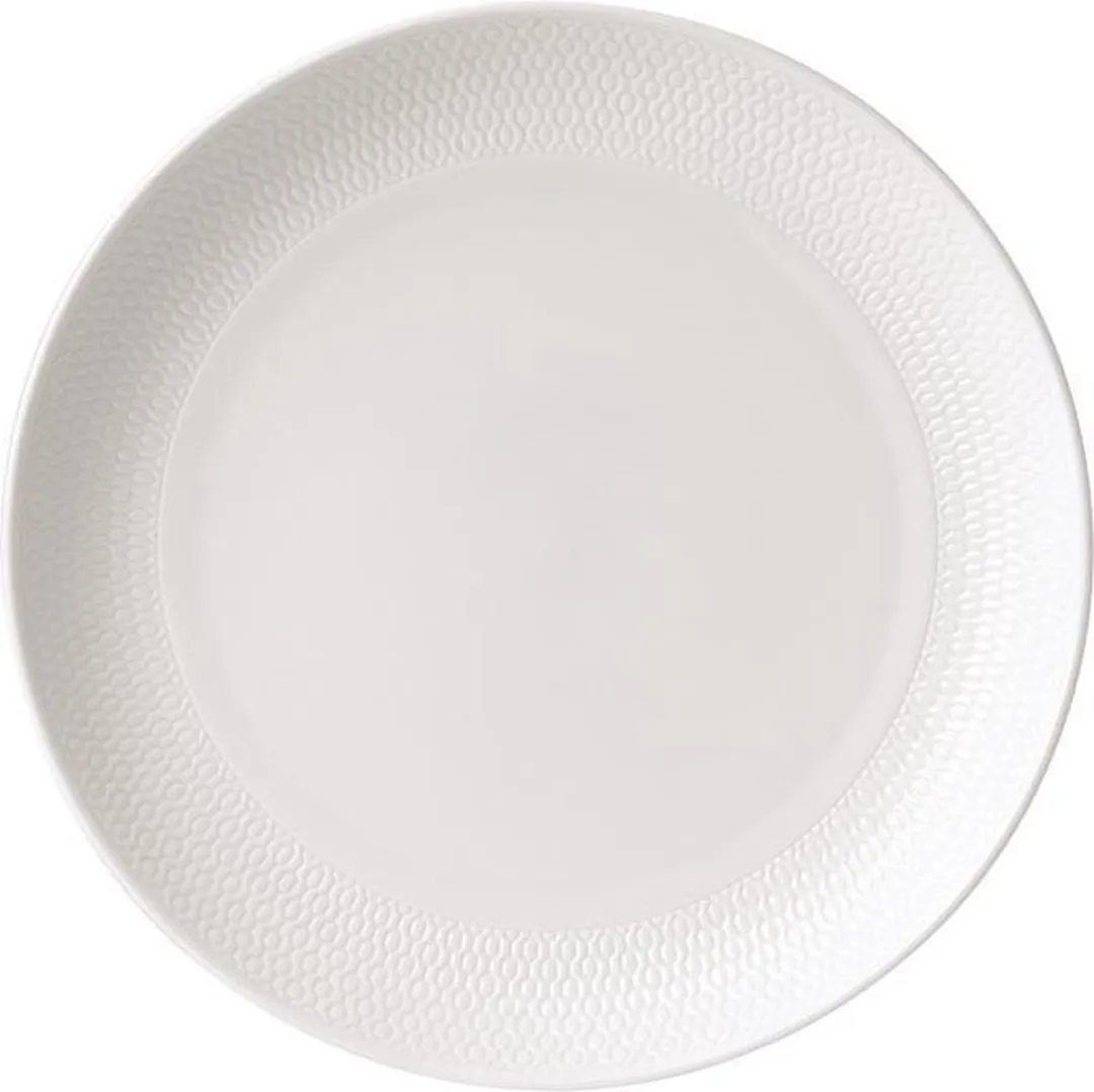 Wedgwood Gio Diep Bord 23cm