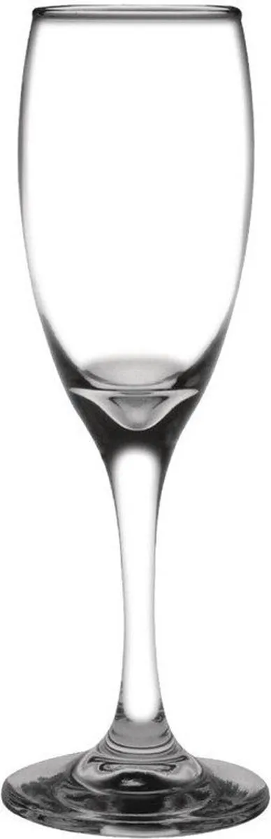 Olympia Solar Champagneglazen 17cl