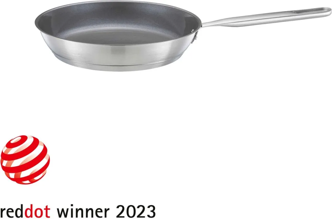 Fiskars All Steel Koekenpan 26cm