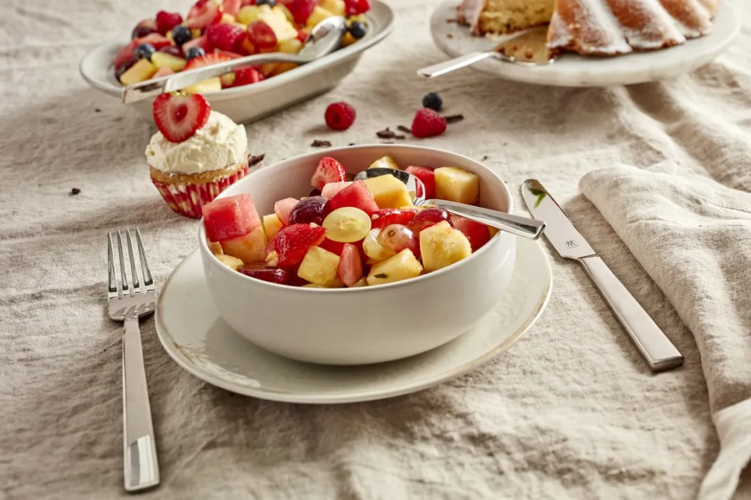 Zwilling King Bestekset 68-delig - 12 Personen - Zilver