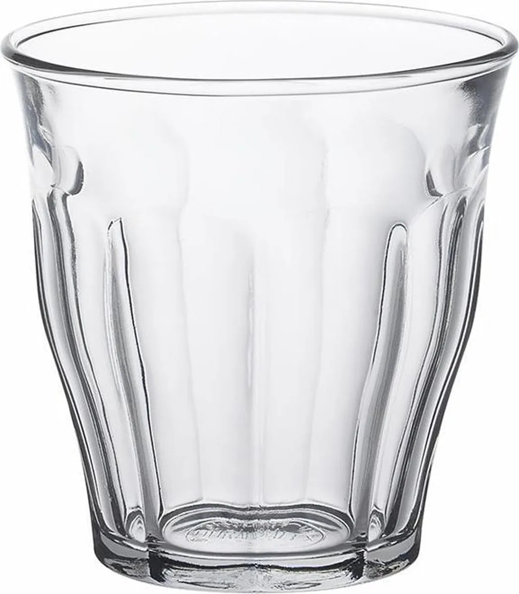 Duralex Picardie Glas 130ml