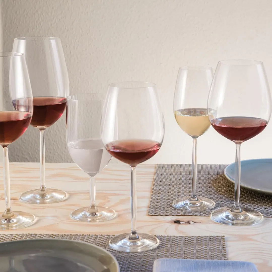 Schott Zwiesel Diva Champagneflûtes 0,22L - Set van 6