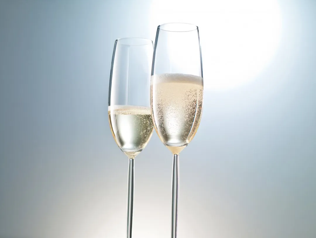 Schott Zwiesel Diva Champagneflûtes 0,22L - Set van 6