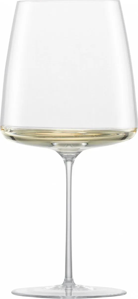 Zwiesel Glas Simplify Wijnglas 140 - 0.74L - 2 Stuks