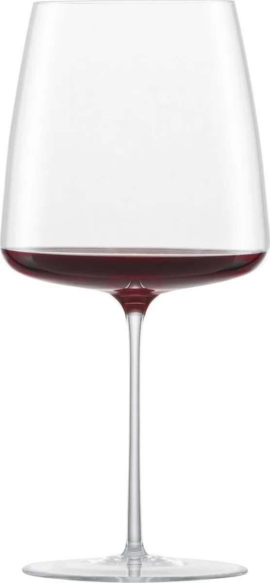 Zwiesel Glas Simplify Wijnglas 140 - 0.74L - 2 Stuks