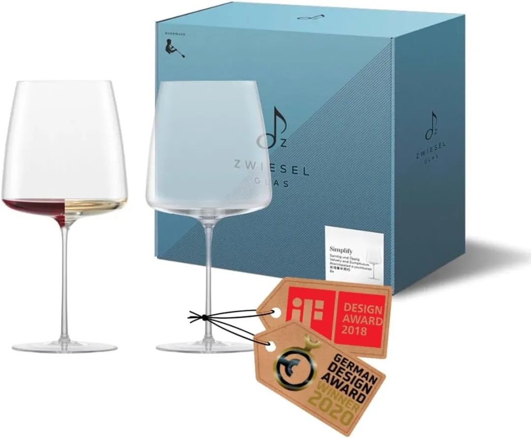 Zwiesel Glas Simplify Wijnglas 140
