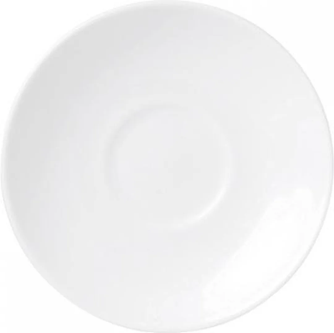 Wedgwood Theeschotel Wit