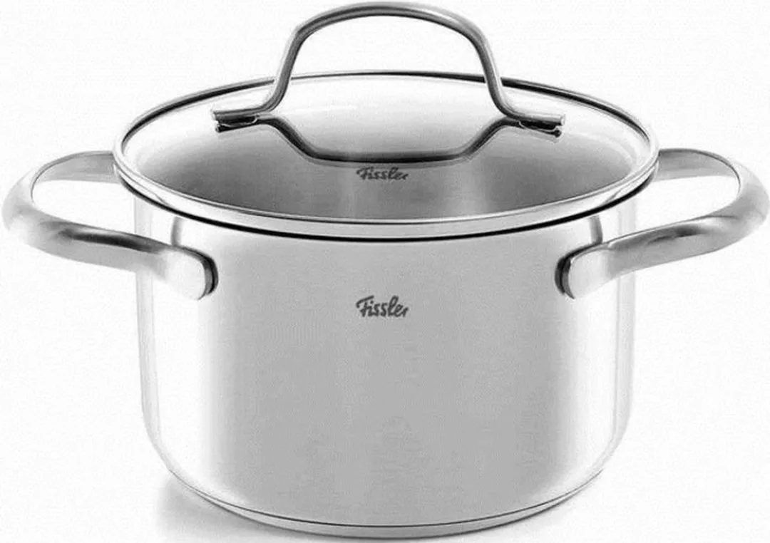 Fissler San Francisco Kookpan 5,3L