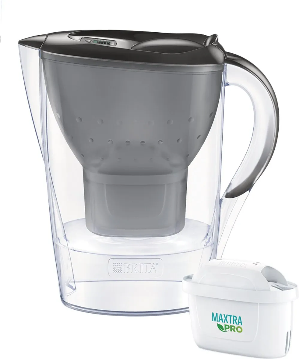 BRITA Marella Cool Memo Waterkoker 2,4L
