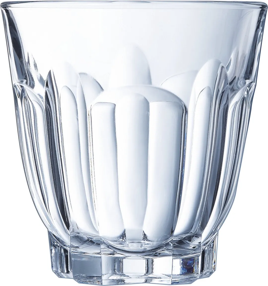 Arcoroc Drinkglazen 240ml - 12 Stuks