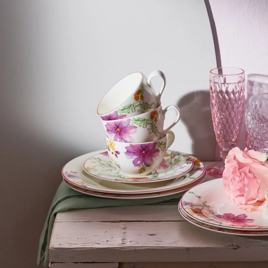Villeroy & Boch Mok Mariefleur Basic - 390ml