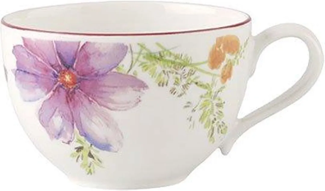 Villeroy & Boch Mok Mariefleur Basic - 390ml - afbeelding 6 van 6