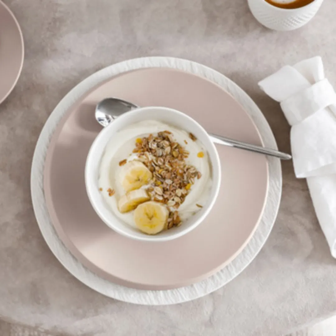 Villeroy & Boch Newmoon Bord 29cm - Beige