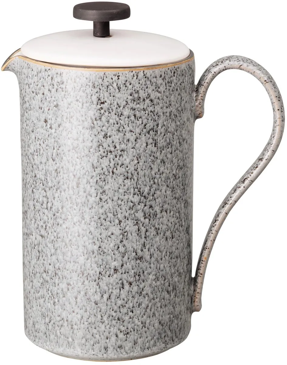 Denby Studio Grey Brew Cafetière 426041658