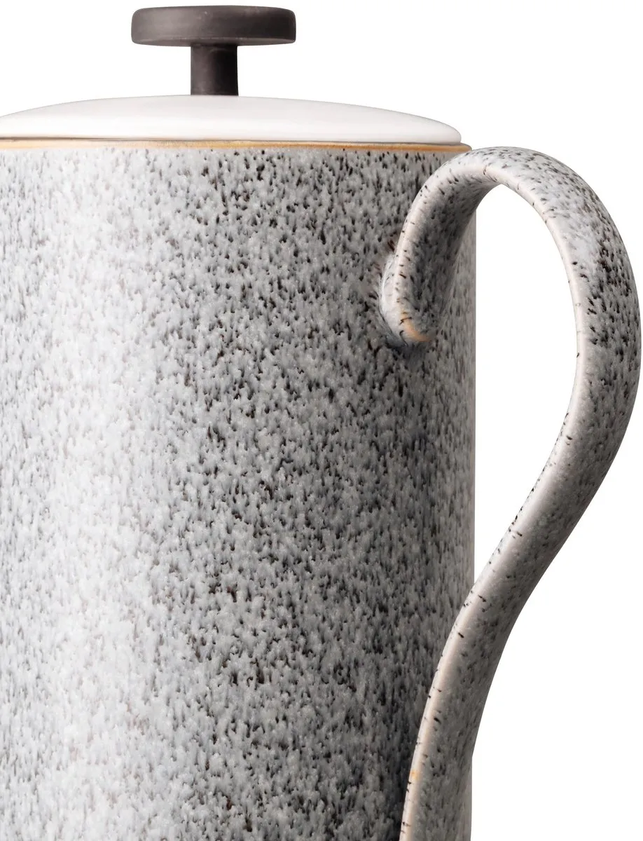 Denby Studio Grey Brew Cafetière 426041658