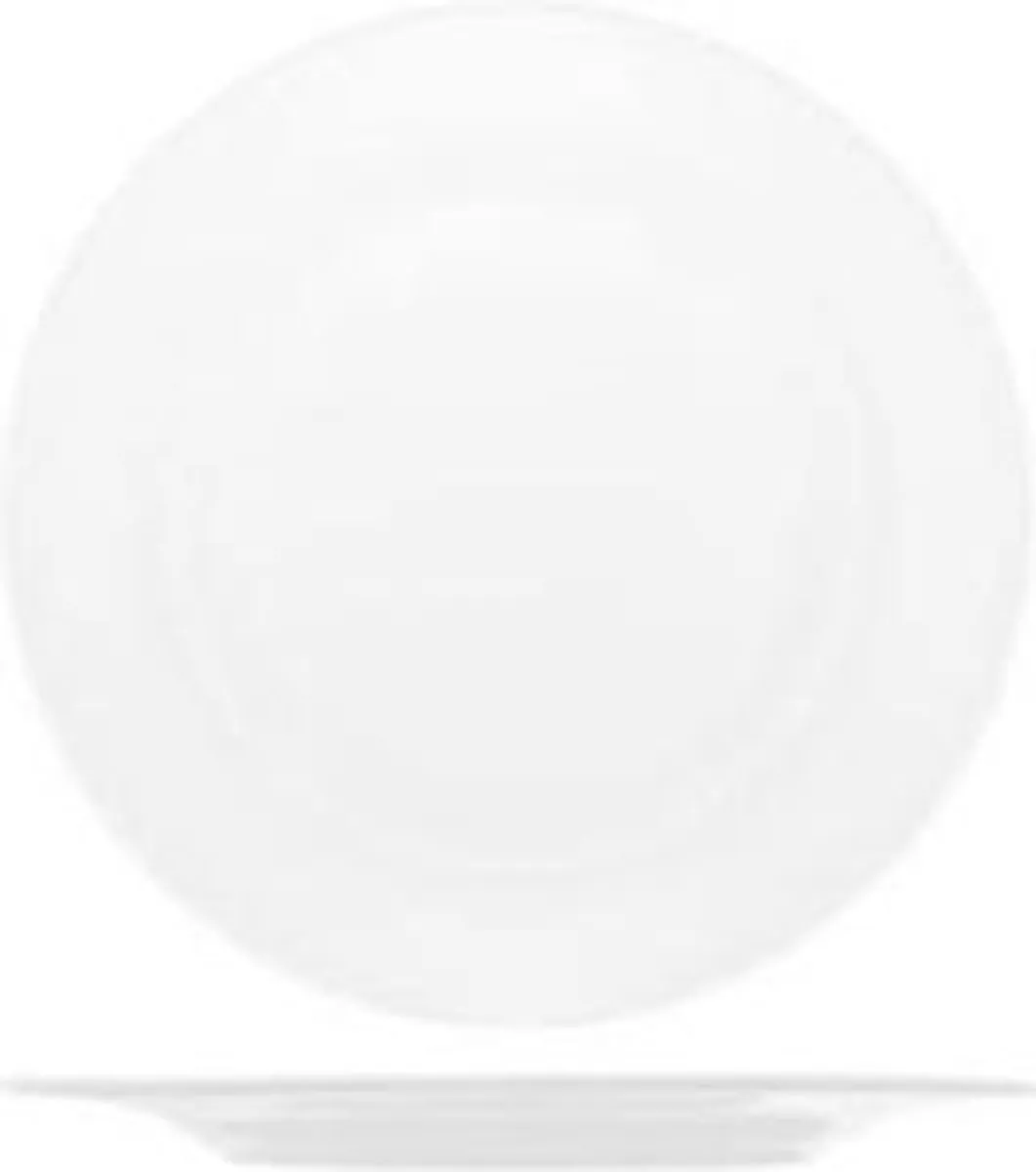 Cosy&Trendy Essentials Dinerbord 27cm