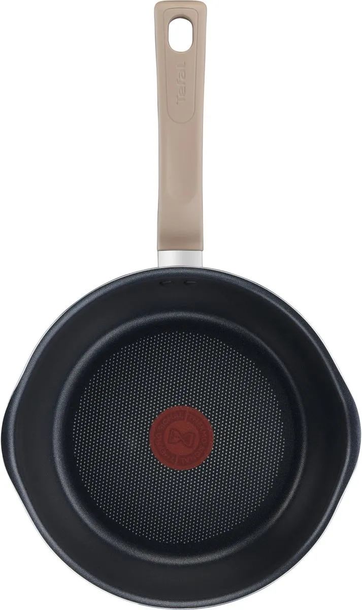 Tefal One Pick Frituurpan 24cm - Inductie - Zwart - afbeelding 3 van 5