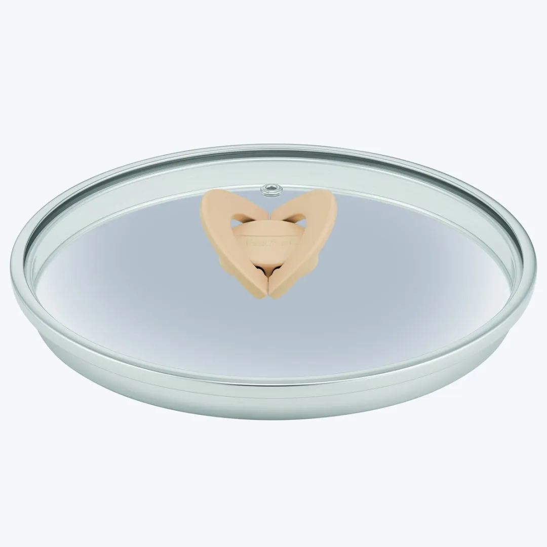 Tefal One Pick Frituurpan 24cm - Inductie - Zwart - afbeelding 2 van 5