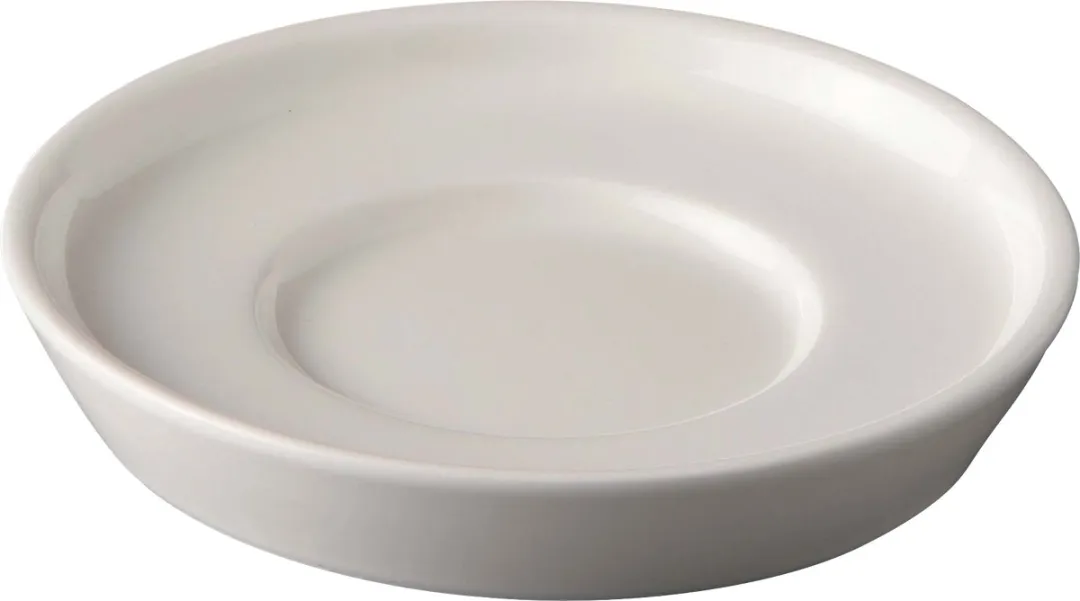 Palmer Da Vinci Cappuccino Kop & Schotel 6 Stuks - 310ml - Porselein