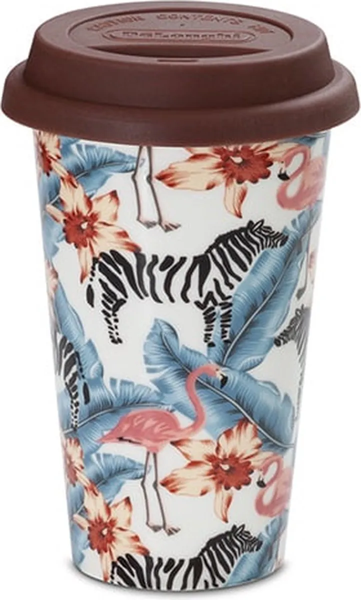 De'Longhi DLSC067 Keramisch Koffiekan