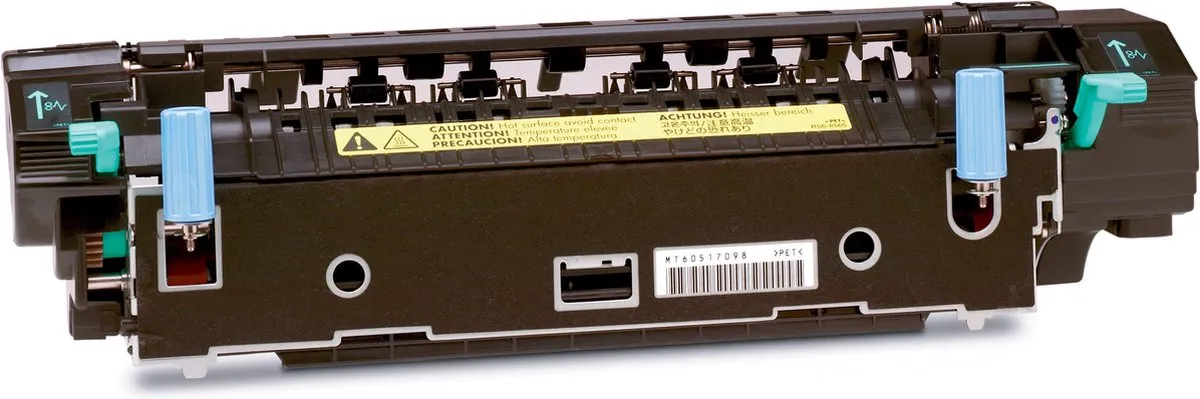 HP Q7503A Fuser Kit - HP Color LaserJet 220-V