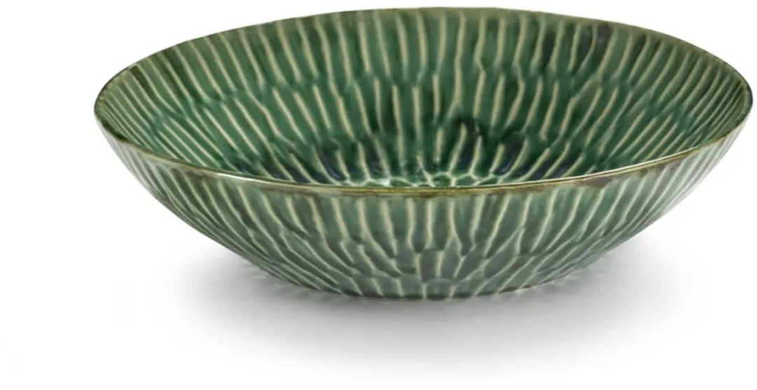 Serax Verde Lanza Serveerschaal Ø26cm