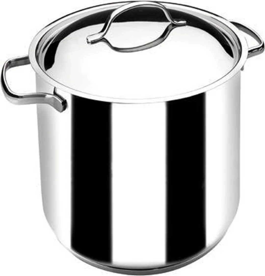 Lacor Basic Kookpot Ø24cm