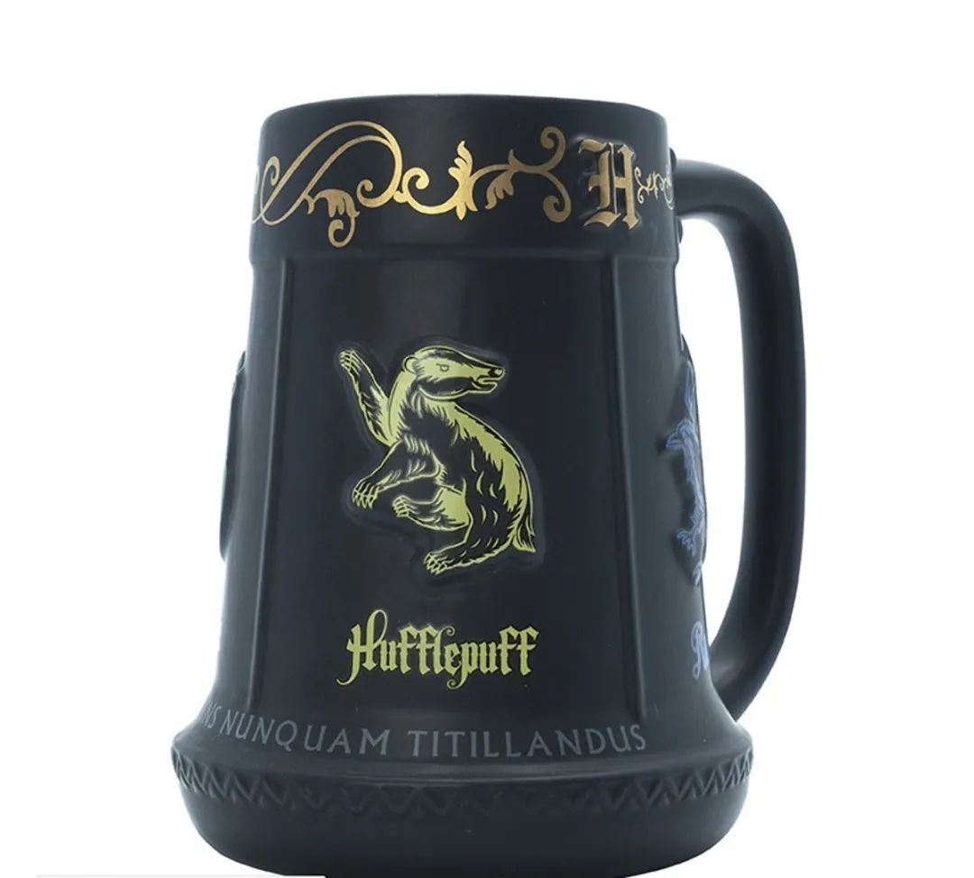 Harry Potter Four Houses Kop