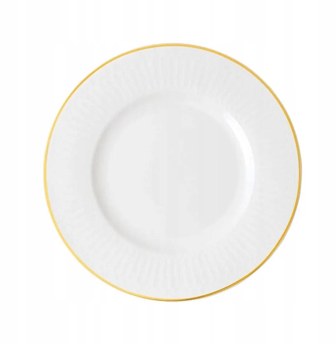 Villeroy & Boch Chateau Septfontaine Diepbord 28cm