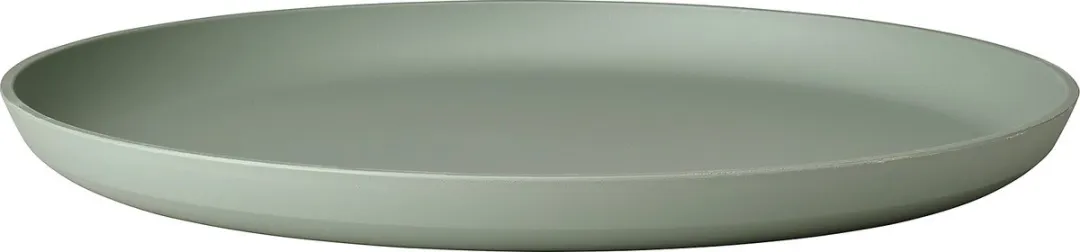 Mepal Silueta Plat Bord 26cm - Nordic Sage
