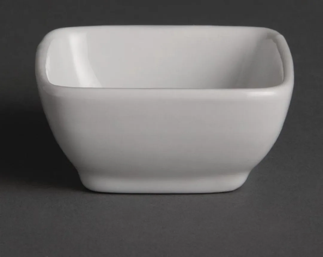 Olympia Y137 Amuse Schaaltje - 6x6cm - Multicolor