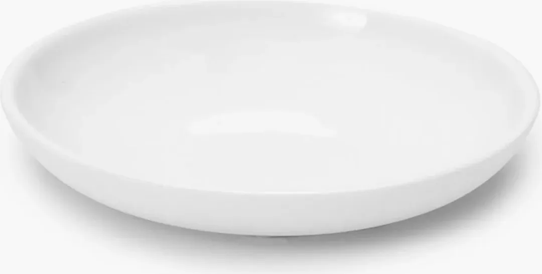 Serax Piet Boon BASE Lage Bordjes Mini 8cm - 8 Stuks