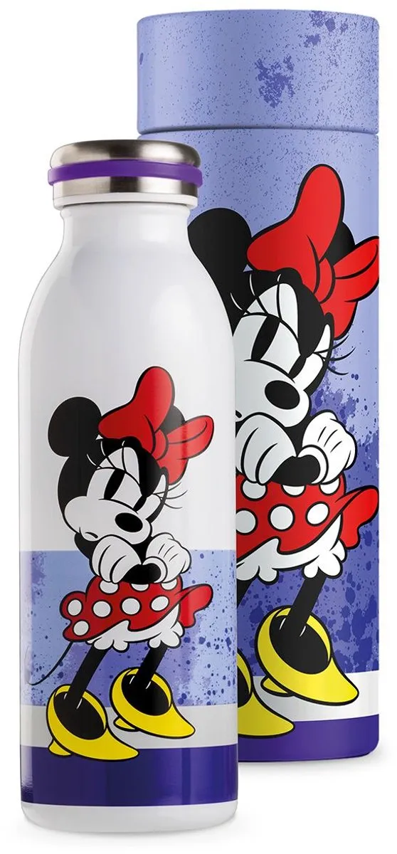 Disney Mini Mouse Thermosfles