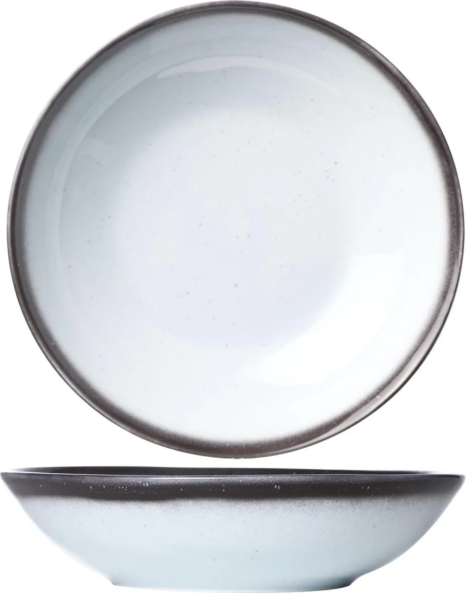 Cosy&Trendy Vigo Shell Diep Bord