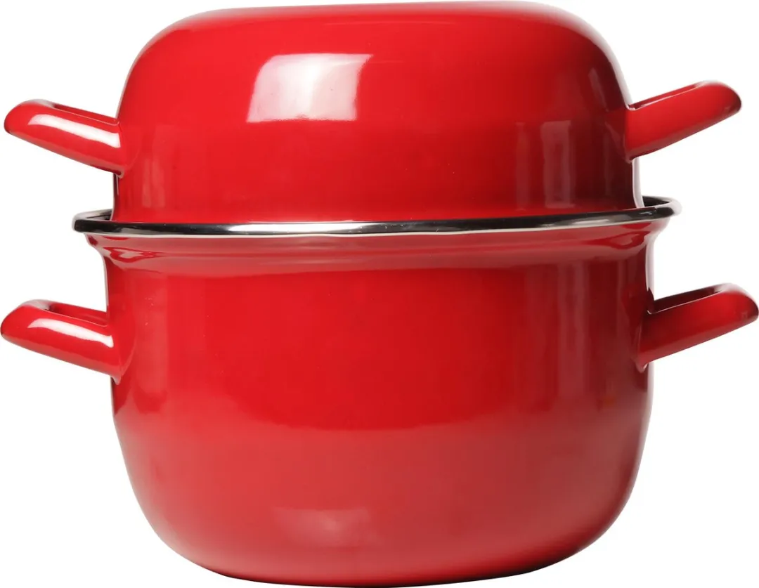 Cosy&Trendy Mosselpan 2.8L