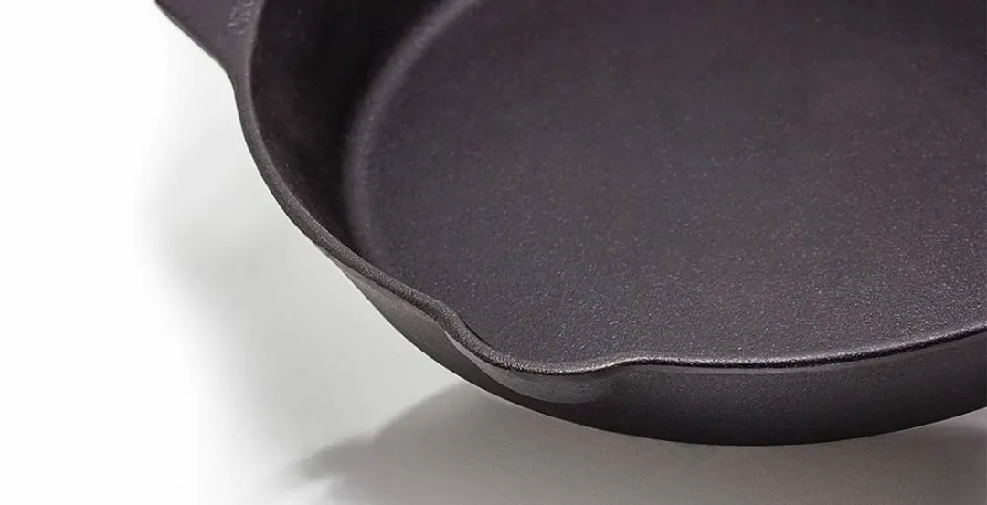 Petromax FP15 Skillet 15cm - 0.40L - Zwart - afbeelding 6 van 6