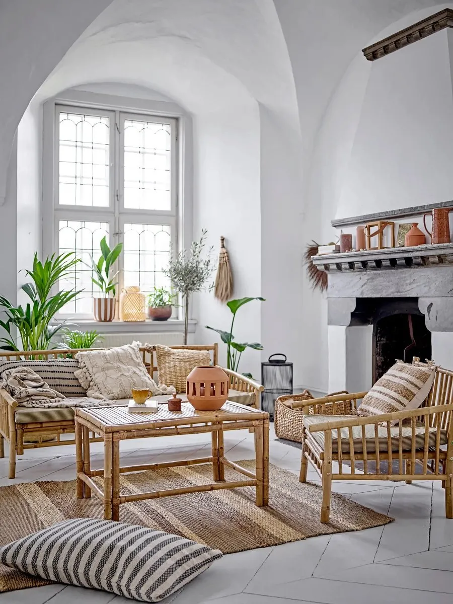 Bloomingville Mok Aardewerk Savanna