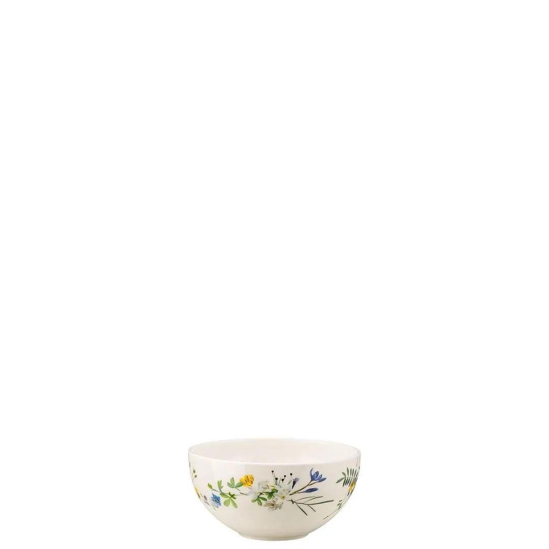 ROSENTHAL - Brillance Fleurs des Alpes - Bowl 10cm 0,20l